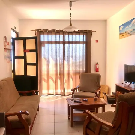 Διαμέρισμα Cantinho Solpraia Πόρτο Σάντο