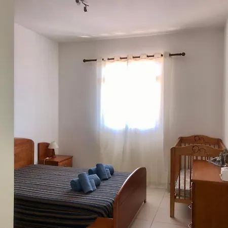 Διαμέρισμα Cantinho Solpraia *
