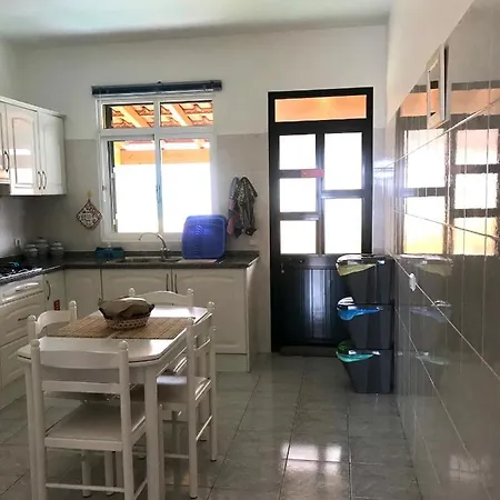 Cantinho Solpraia Διαμέρισμα *