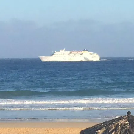 Cantinho Solpraia *