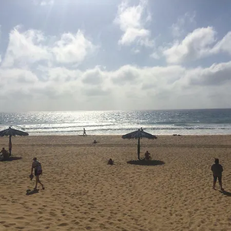 Lejlighed Cantinho Solpraia *