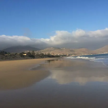 Lejlighed Cantinho Solpraia *