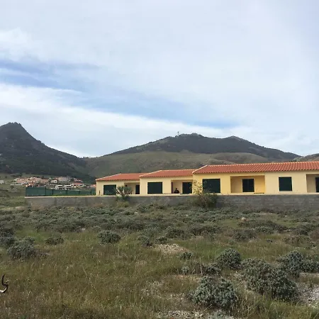 Cantinho Solpraia * Πόρτο Σάντο
