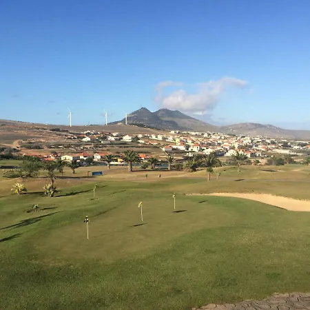 Cantinho Solpraia Lejlighed