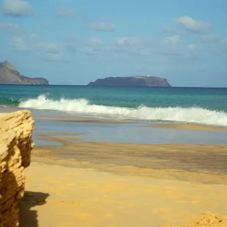 Cantinho Solpraia Porto Santo