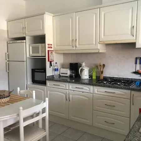 Cantinho Solpraia Apartamento Porto Santo