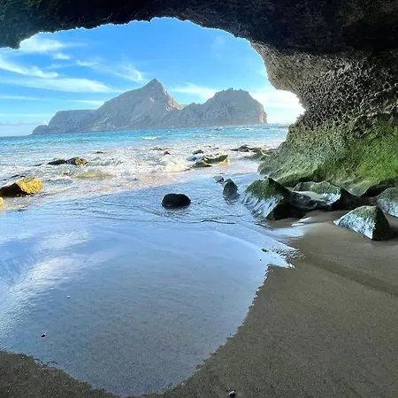 Apartamento Cantinho Solpraia *