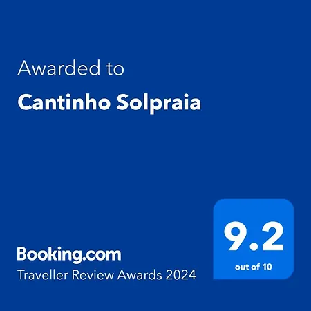 Cantinho Solpraia