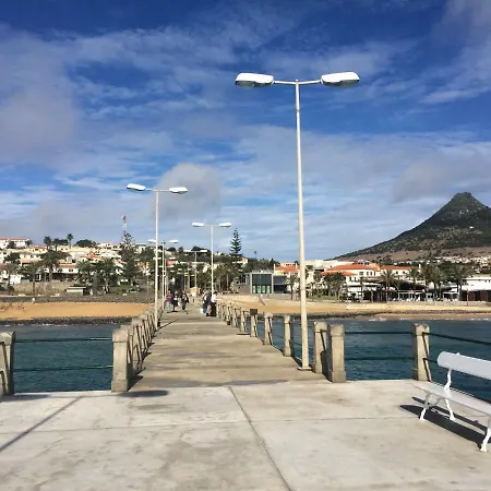 Cantinho Solpraia