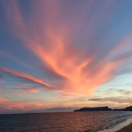 アパート Cantinho Solpraia *