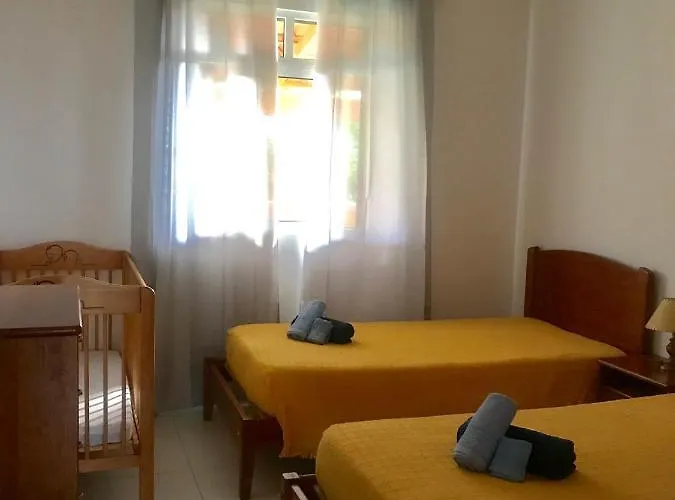 Cantinho Solpraia * Porto Santo