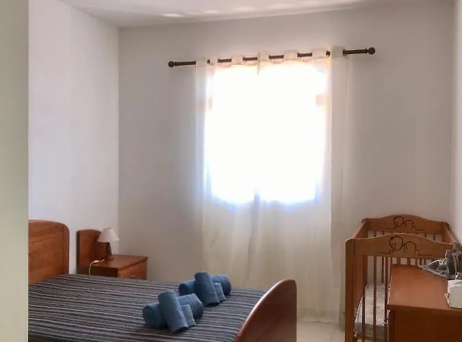 Apartament Cantinho Solpraia *