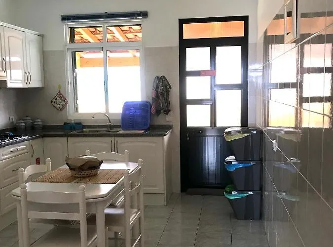 Cantinho Solpraia Apartament *