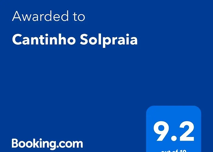 Cantinho Solpraia