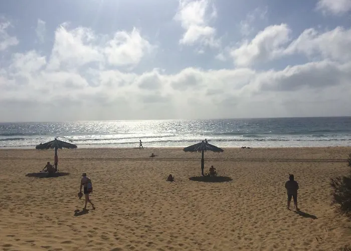 Apartament Cantinho Solpraia *