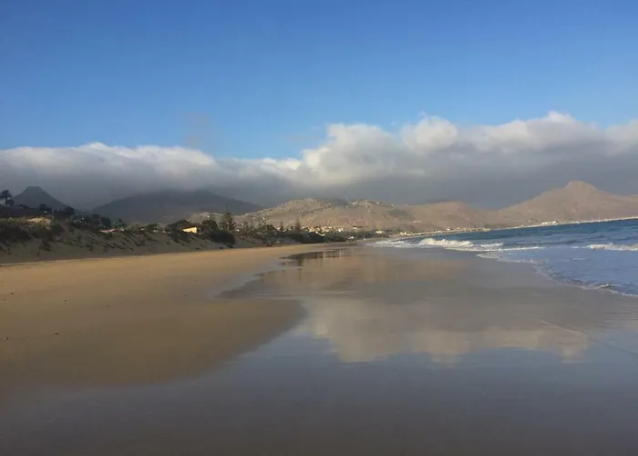 Lejlighed Cantinho Solpraia *