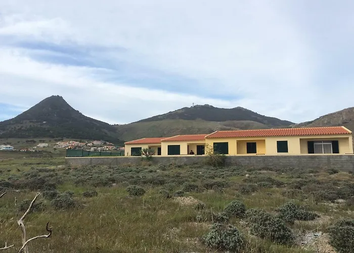 Cantinho Solpraia * Porto Santo