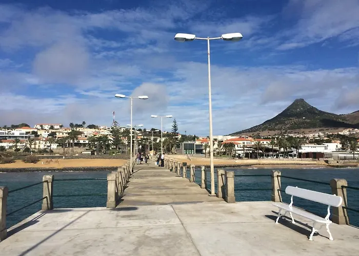 Cantinho Solpraia