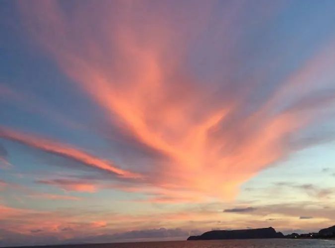 Lejlighed Cantinho Solpraia *