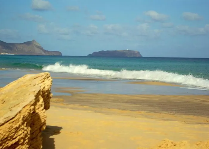 Cantinho Solpraia Porto Santo